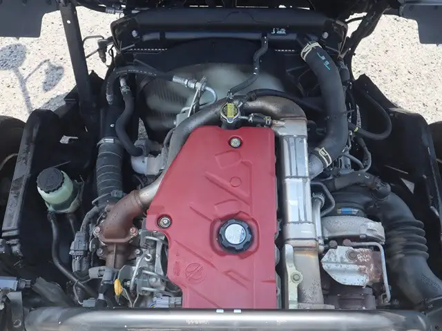 トヨタ トヨエース 小型 平ボディ TKG-XZU710 H31/R1の中古トラック画像19