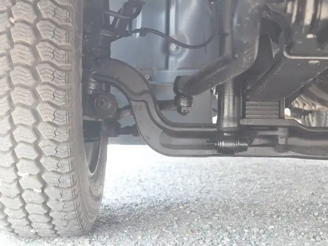 トヨタ トヨエース 小型 平ボディ TKG-XZU710 H31/R1の中古トラック画像18