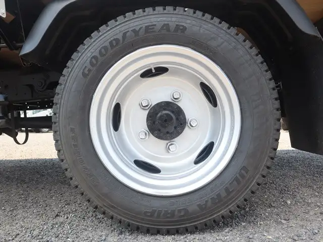 トヨタ トヨエース 小型 平ボディ TKG-XZU710 H31/R1の中古トラック画像20
