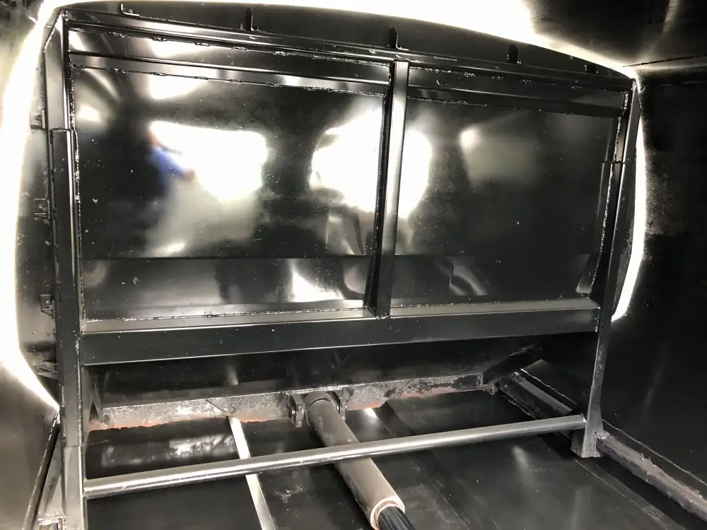 日野 デュトロ 小型 パッカー車 プレス式 TKG-XZU700Mの中古トラック画像9