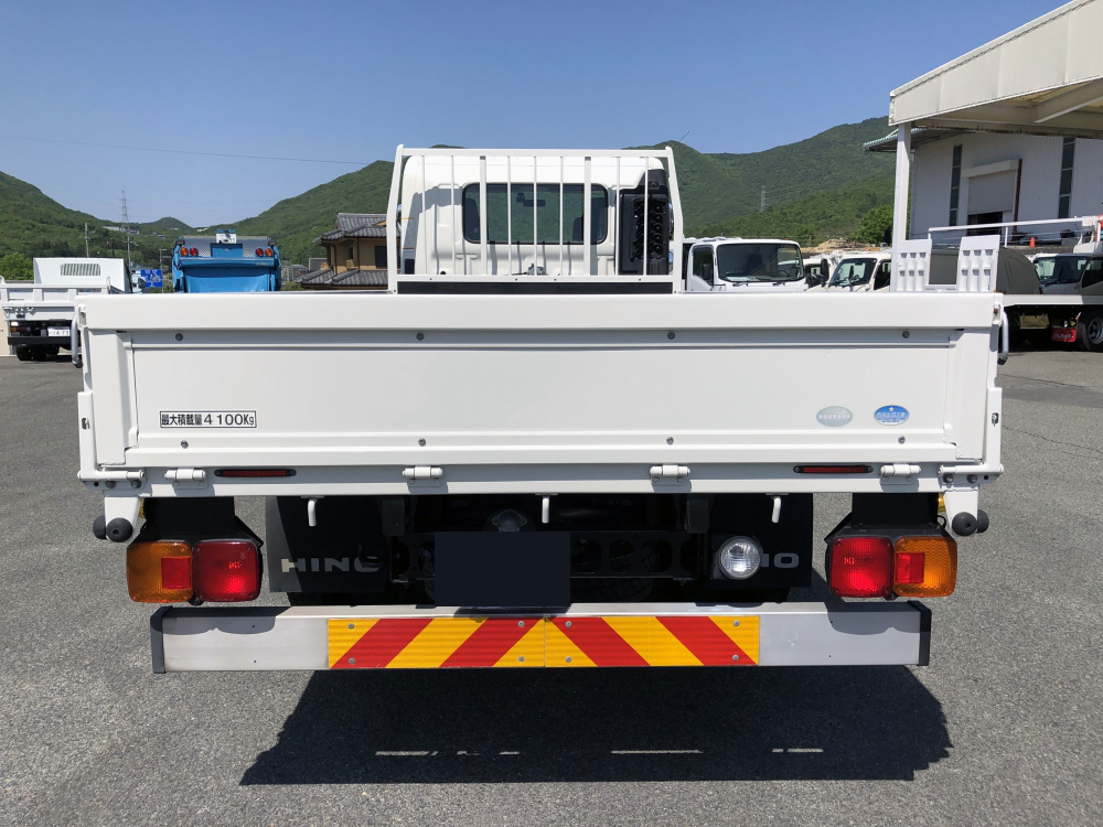 Discontinued? Buy a new light truck and customize it! What are the  disadvantages? HIJET TRUCK Jumbo