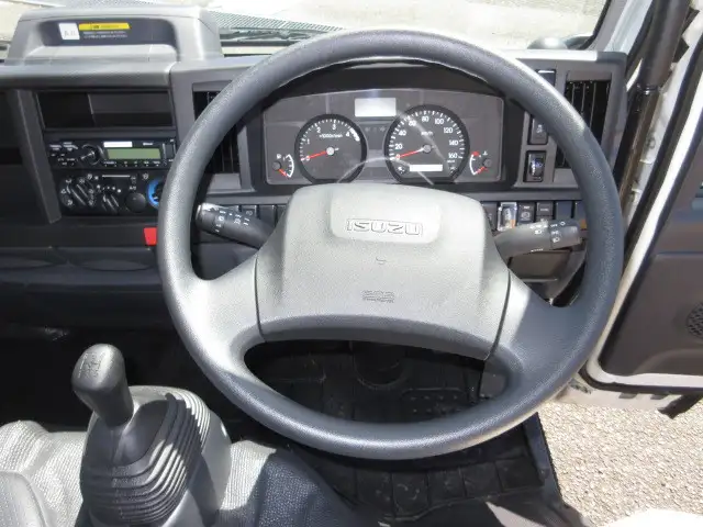 いすゞ エルフ 小型 ダンプ 2PG-NKS88AD R5の中古トラック画像13
