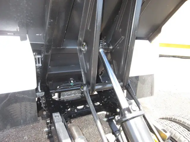 いすゞ エルフ 小型 ダンプ 2PG-NKS88AD R5の中古トラック画像15