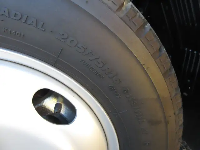 いすゞ エルフ 小型 ダンプ 2PG-NKS88AD R5の中古トラック画像20