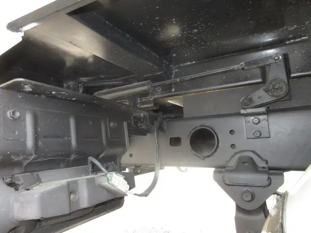 日野 デュトロ 小型 ダンプ コボレーン TKG-XZU620Tの中古トラック画像19