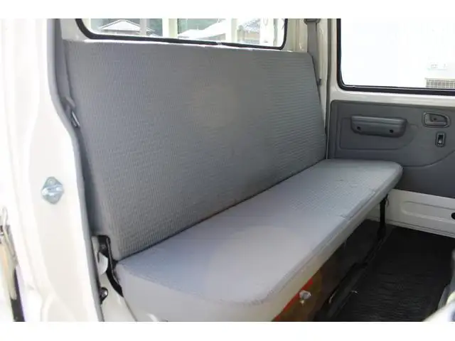 日野 デュトロ 小型 平ボディ Wキャブ の中古トラック画像14
