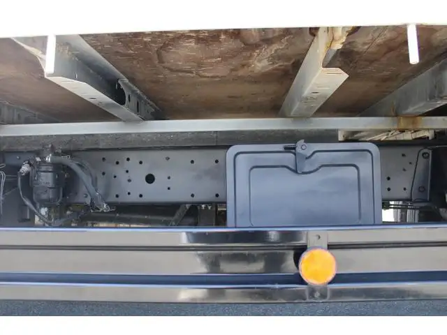 日野 デュトロ 小型 平ボディ  H30の中古トラック画像像17