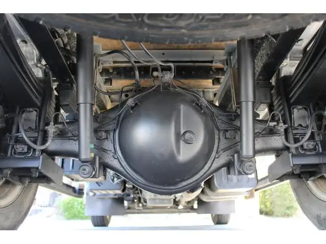 日野 デュトロ 小型 平ボディ  H30の中古トラック画像18