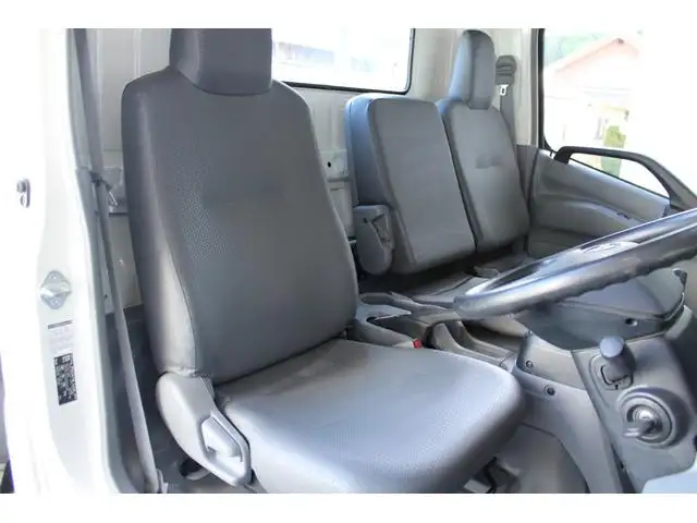 日野 デュトロ 小型 平ボディ  H30の中古トラック画像8