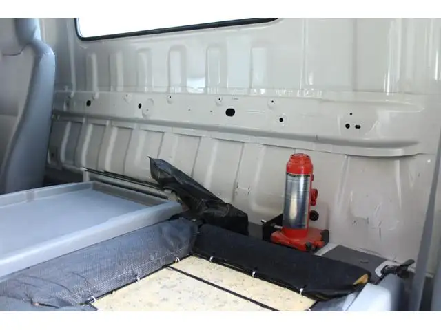日野 デュトロ 小型 平ボディ  H30の中古トラック画像10