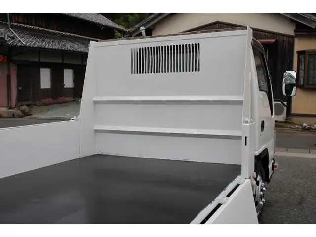 いすゞ エルフ 小型 ダンプ  H30の中古トラック画像5