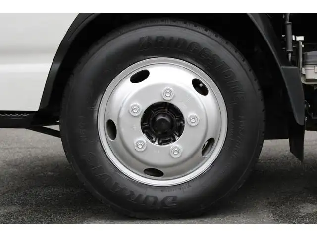 いすゞ エルフ 小型 ダンプ  H30の中古トラック画像20
