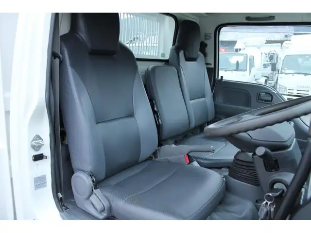 いすゞ エルフ 小型 ダンプ  H30の中古トラック画像10