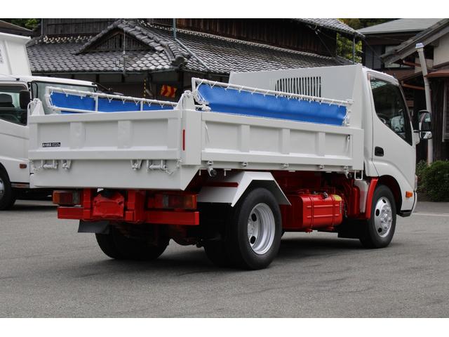 トヨタ ダイナ 小型 ダンプ ローダー コボレーンの中古トラック画像2