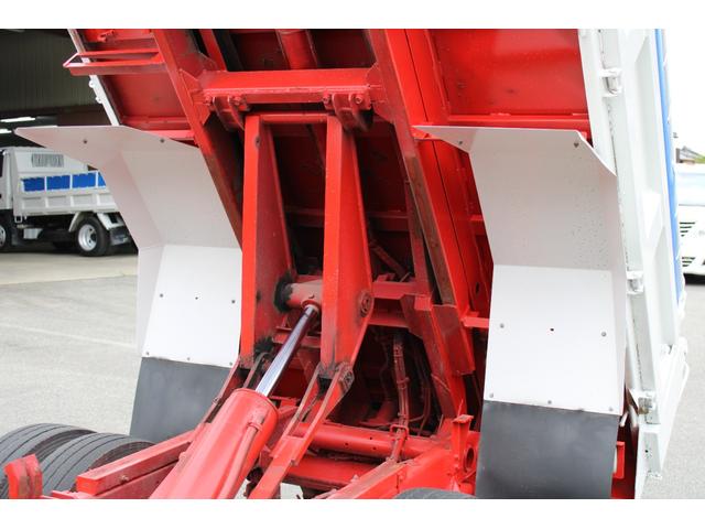 トヨタ ダイナ 小型 ダンプ ローダー コボレーンの中古トラック画像9