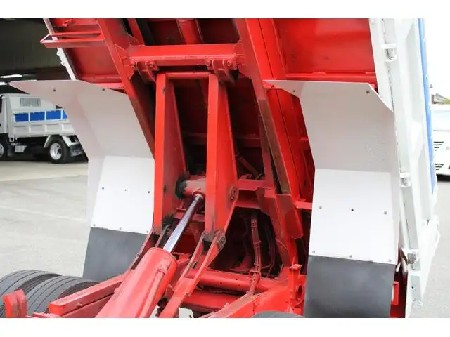 トヨタ ダイナ 小型 ダンプ ローダー コボレーンの中古トラック画像9