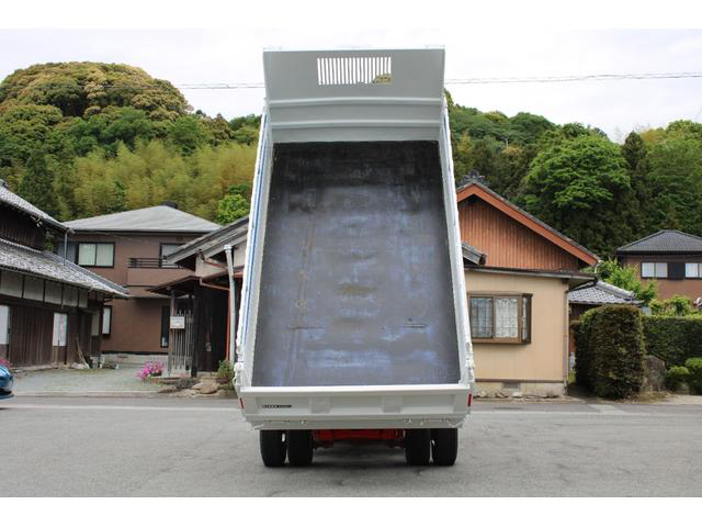 トヨタ ダイナ 小型 ダンプ ローダー コボレーンの中古トラック画像5