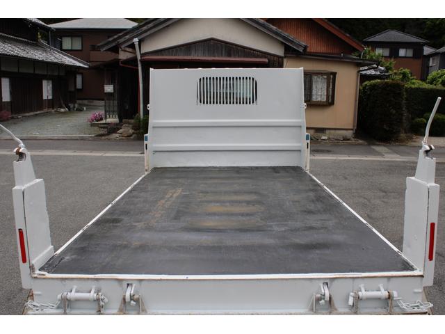トヨタ ダイナ 小型 ダンプ ローダー コボレーンの中古トラック画像4