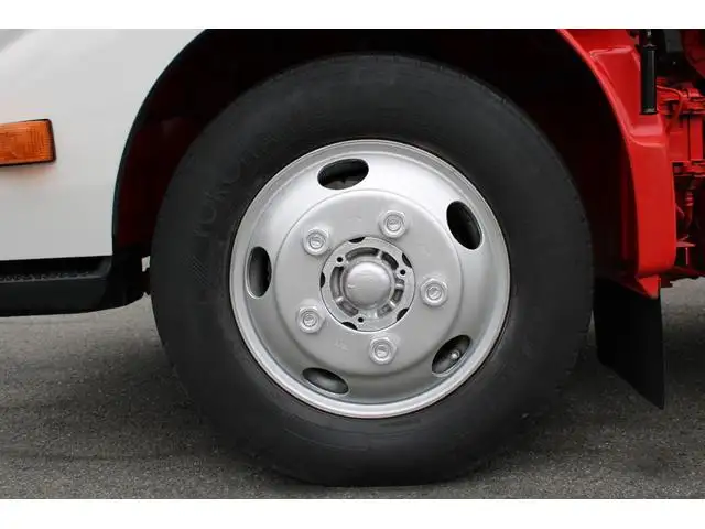 トヨタ ダイナ 小型 ダンプ ローダー コボレーンの中古トラック画像20