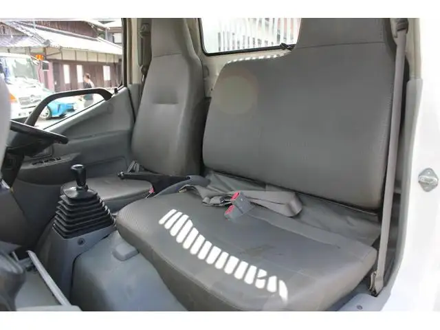 トヨタ ダイナ 小型 ダンプ ローダー コボレーンの中古トラック画像11