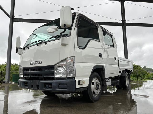 いすゞ フォワード 中型/増トン アルミバン パワーゲート エアサス の中古トラック【車両No.137630】