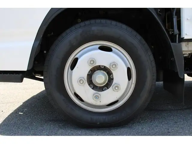 いすゞ エルフ 小型 平ボディ  H30の中古トラック画像20