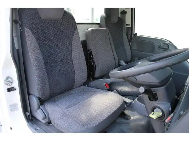 いすゞ エルフ 小型 平ボディ  H30の中古トラック画像8