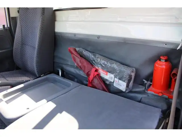 いすゞ エルフ 小型 平ボディ  H30の中古トラック画像9