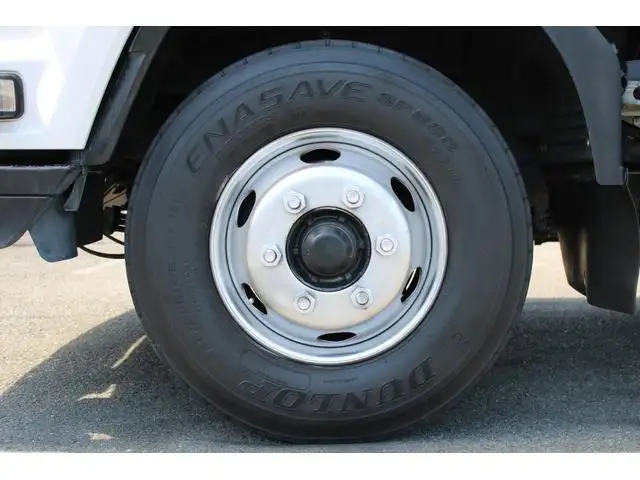 いすゞ フォワード 中型/増トン パッカー車 プレス式 ベッドの中古トラック画像20