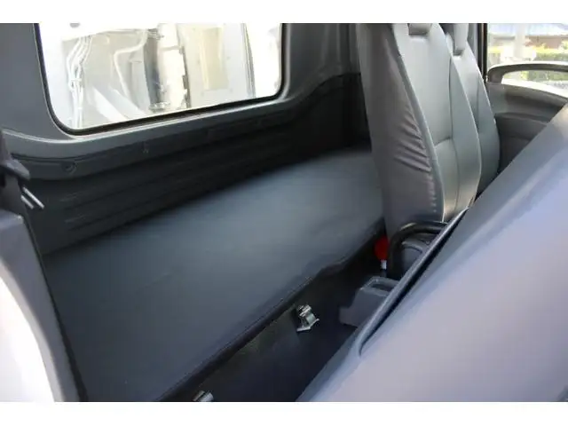 いすゞ フォワード 中型/増トン パッカー車 プレス式 ベッドの中古トラック画像10