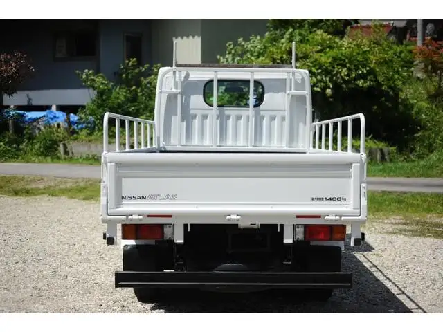 日産 アトラス 小型 平ボディ  H31/R1の中古トラック画像4