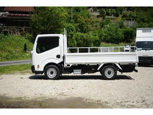日産 アトラス 小型 平ボディ  H31/R1の中古トラック画像5