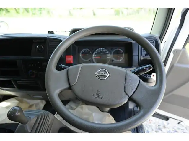 日産 アトラス 小型 平ボディ  H31/R1の中古トラック画像14