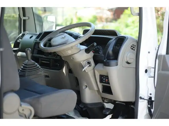 日産 アトラス 小型 平ボディ  H31/R1の中古トラック画像15