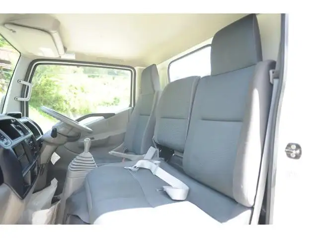 日産 アトラス 小型 平ボディ  H31/R1の中古トラック画像12