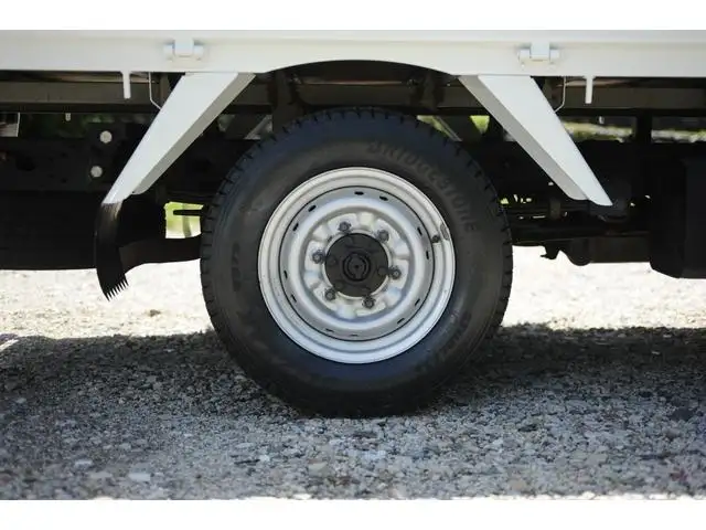 日産 アトラス 小型 平ボディ  H31/R1の中古トラック画像20