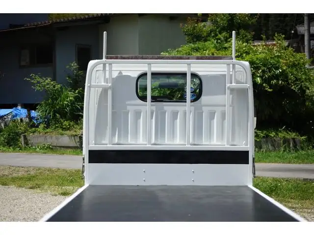 日産 アトラス 小型 平ボディ  H31/R1の中古トラック画像6