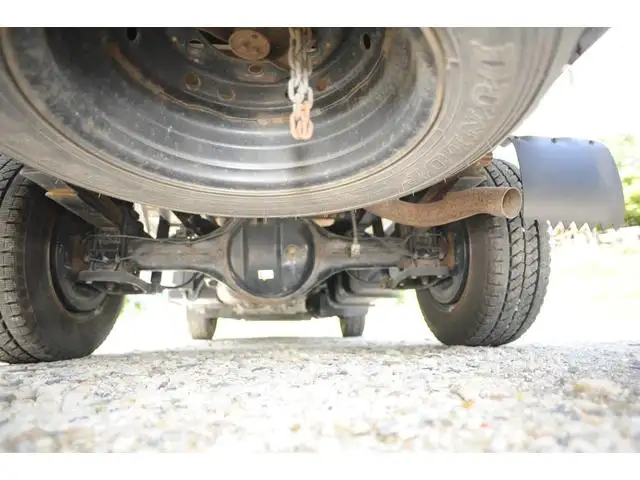 日産 アトラス 小型 平ボディ  H31/R1の中古トラック画像19