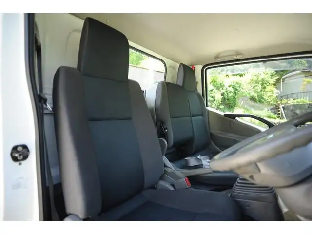 日産 アトラス 小型 平ボディ  H31/R1の中古トラック画像11