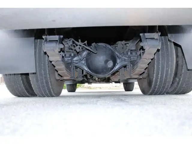 いすゞ エルフ 小型 パッカー車 プレス式 の中古トラック画像18