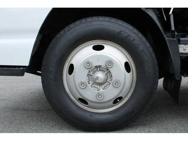 いすゞ エルフ 小型 パッカー車 プレス式 の中古トラック画像20