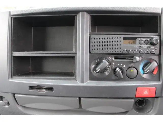 いすゞ エルフ 小型 パッカー車 プレス式 の中古トラック画像14