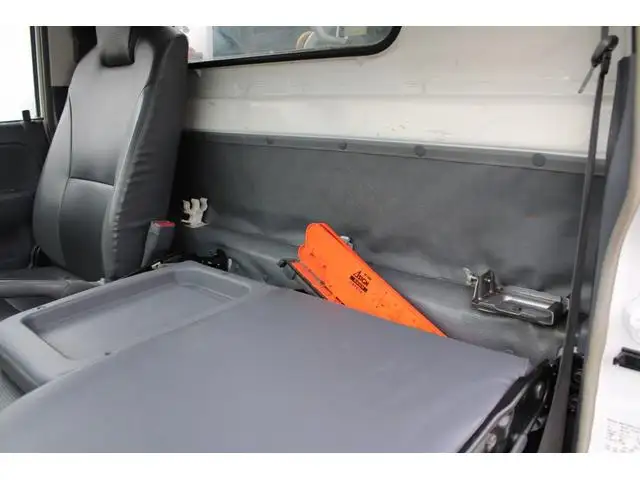 いすゞ エルフ 小型 パッカー車 プレス式 の中古トラック画像12