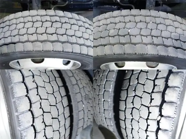 三菱 キャンター 小型 ウイング PDG-FE83DY H19の中古トラック画像14