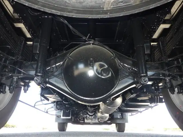 三菱 キャンター 小型 車両重機運搬 ラジコン ウインチの中古トラック画像18