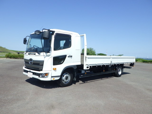 トヨタ ダイナ 小型 平ボディ Wキャブ パワーゲート の中古トラック【車両No.140616】