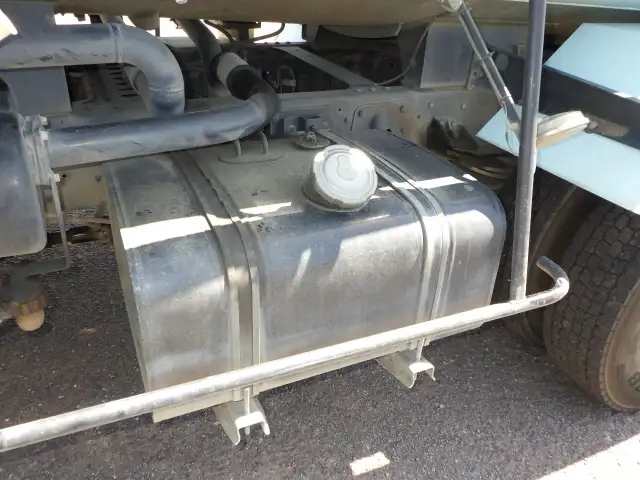 日野 レンジャー 中型/増トン タンク車 バキューム TKG-FC9JCAPの中古トラック画像13