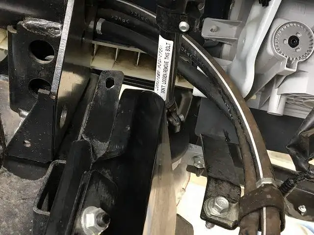 いすゞ エルフ 小型 平ボディ 2RG-NJS88A R2の中古トラック画像像17