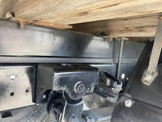 日野 デュトロ 小型 クレーン付 3段 TPG-XZU650Mの中古トラック画像16
