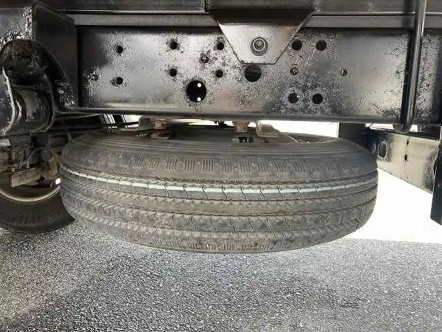 日野 デュトロ 小型 クレーン付 3段 TPG-XZU650Mの中古トラック画像15